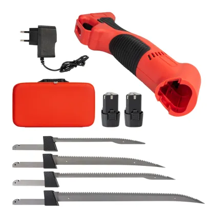 High Quality Electric Fish Knife - Tactical High Hardness Fish Cutting Knife