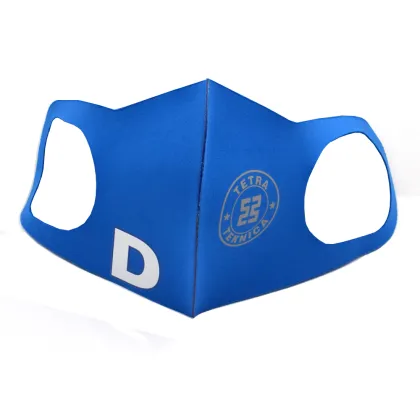 Cotton Face Masks Shields Dust Wind Sun Protection