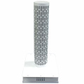 Room Air Cleaner HEPA Filter Air Purifier