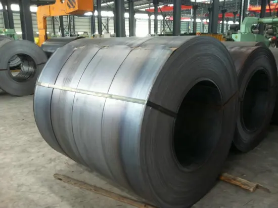 Prime hot rolled steel sheet coil price
