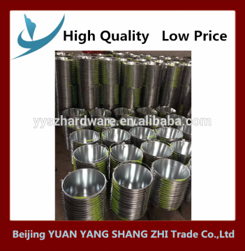 Hot sale Steel Bucket with Big Handle made in china