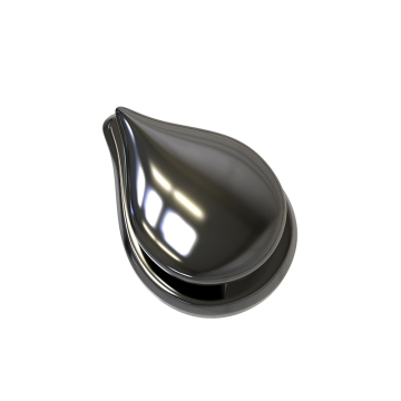 Hot Sale Creative Multi-Functional Water Droplet Shape Car Interior Hook