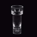 Plastic Cuvette Sample Cups for Beckman Analyzer