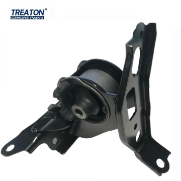 TREATON-CAR OEM 12372-0Y040 High-Quality Engine Motor Mounting for Etios
