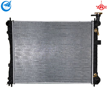 Chłodnicy auto dla Baic Motor Bc 301z
