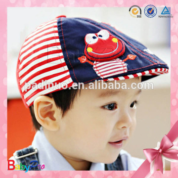 2014 Hot Sale Baby Funky Knitted Hat Funny Crochet Baby Hat