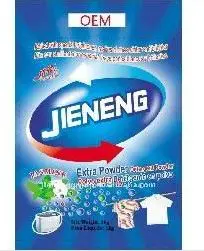 washing powder