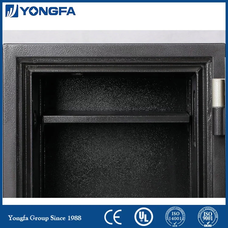 YF600A UL Certificate Fireproof Safe 4