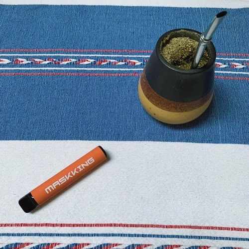 Maskking pre-filled High GT 450puffs