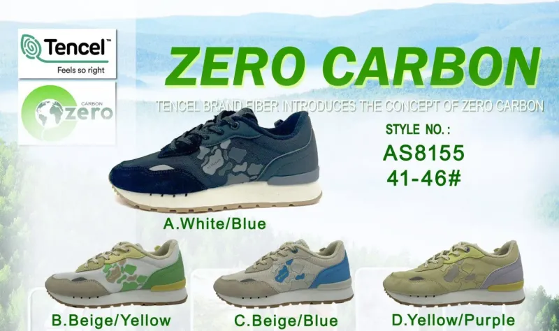 Comfortable Lightweight Casual Sneakers for Women and Men