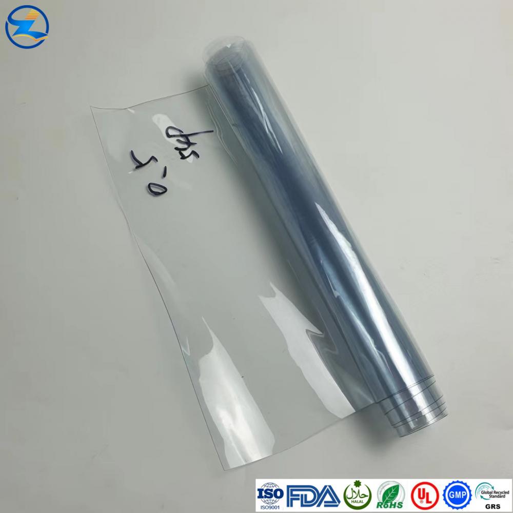 Soft Pvc Films12 Jpg