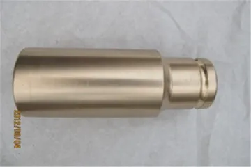 non-sparking Impact Socket Al-cu 1-1/2" 70mm