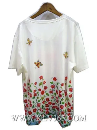 Wholesale Fashion Women Cotton T-Shirts