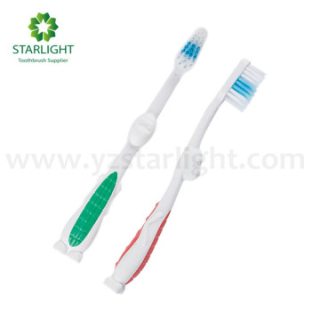 Cute Cartoon Child Toothbrushes