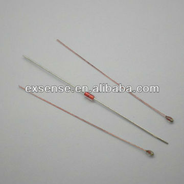 High precision NTC thermistor