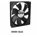 120x25 SERVER DC FAN A8 Business