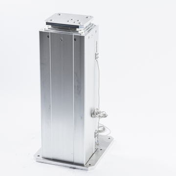 12V Telescopic Linear Actuators