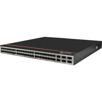 High-Quality Network Optical Switch S6735-S48X6C: 10GE, 40GE, 100GE Switch Solutions