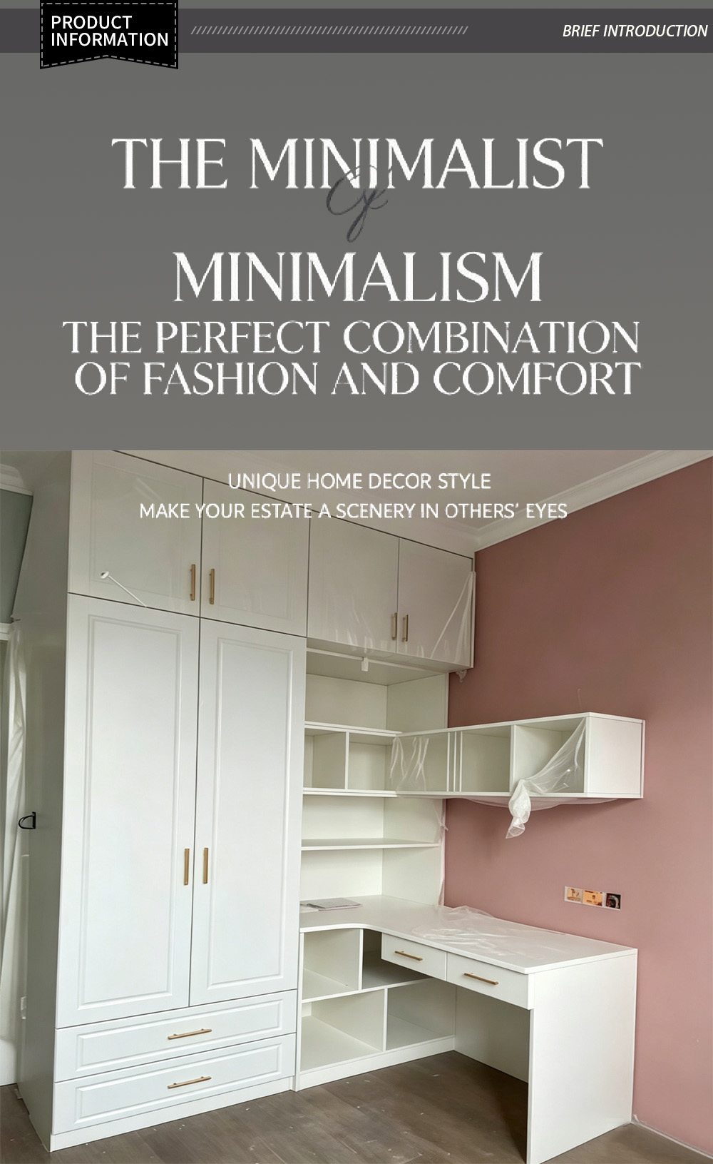 Functional Analysis for Bespoke Bedroom Cabinetry (2)