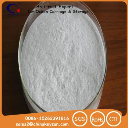 Rust Remover Manufacturer, VCI Powder