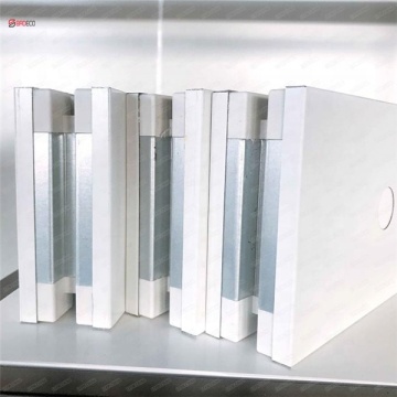 Man Made Customized 150mm Clean Room Panel