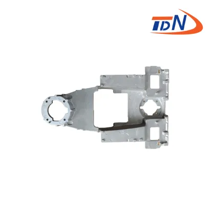 Durable Aluminum Alloy Parts for Medical Instruments