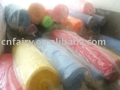 Microfiber fabric(Fairy-04)