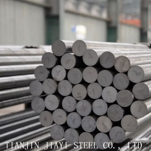 316 Stainless Steel Round Bar 304 Stainless Steel Round Bar Factory