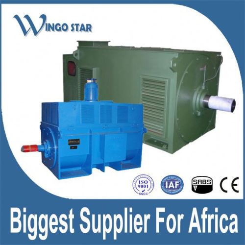 High Voltage Small Electric Motor Low Rpm, High Quality High Voltage