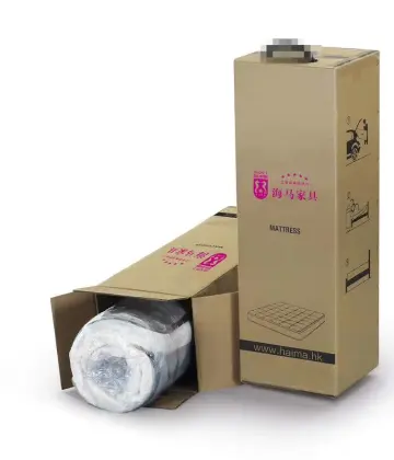 Coir Coconut Fiber Sleepwell King Mattress Bedroom Furniture