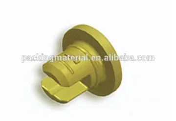 The new medicine bottle rubber stopper