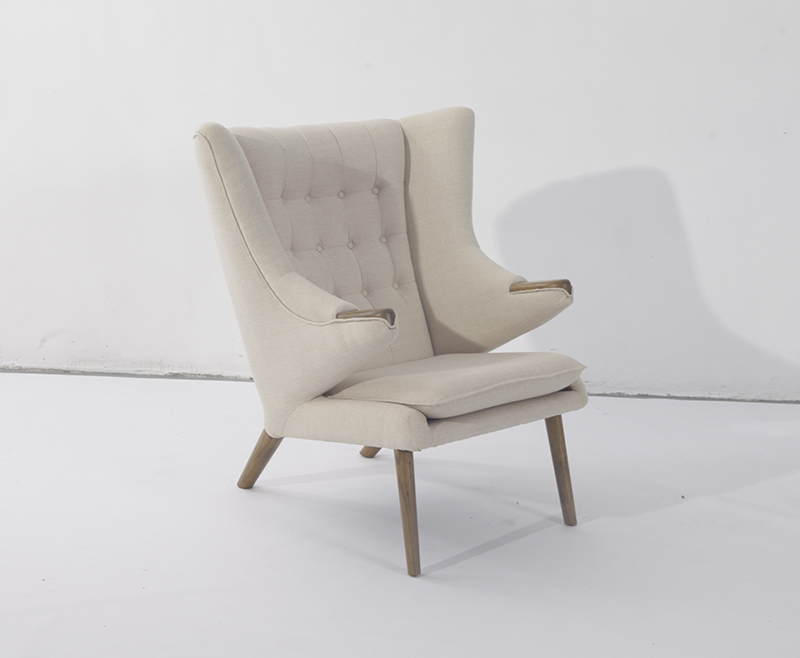 Papa-Bear-Fabric-Lounge-Chair-and-ottoman