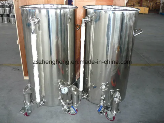 Stainless Steel Home Beer Brewery Equipment