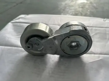 Factory Belt Tensioner Pulley for Renault CLIO III