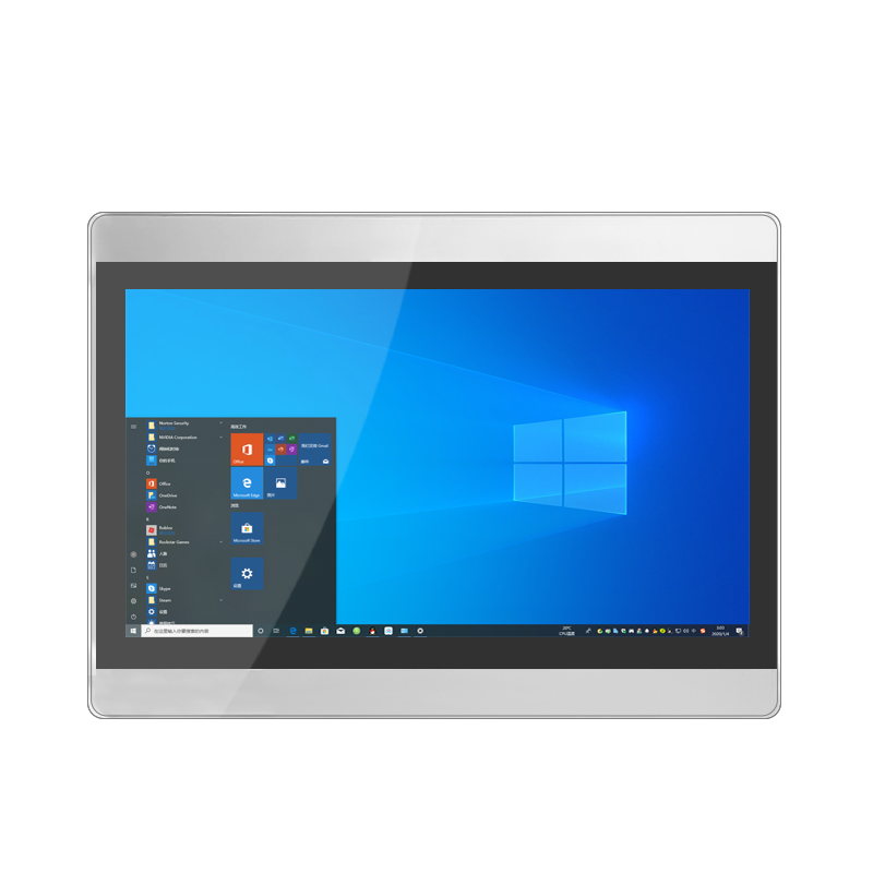 2 GB +8GB Supermarket Window Kiosk POS -systeem