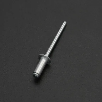 Aluminum Pop Rivets