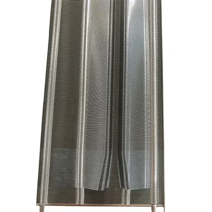 Air Jet Loom Textile Reed Dents Parts for Toyota Tsudakoma/Somet Air Jet Looms