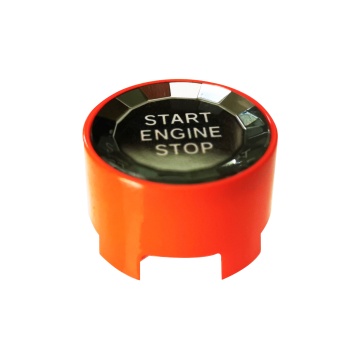 JDMotorsport88 Crystal Engine Start Stop Button for Various BMW Models