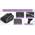 High-Performance Padel Bag with Waterproof Features