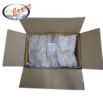Manufacturers direct sales high quality dried salted wild alaska pollock migas