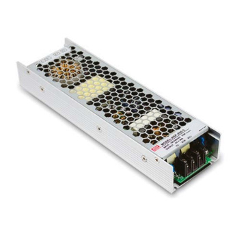 Mean Well HSP-200-5 200W 5V 40A Power Supply