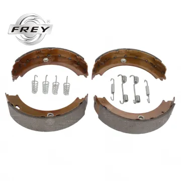 9044200320 Frey Auto Brake Shoe for Sprinter 904