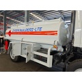 Shacman 4x4 7m³ Tanker Tanker Truck