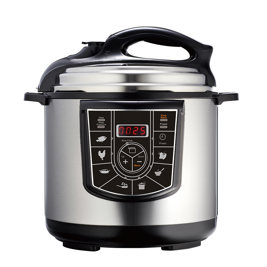 Hot selling Best Multi Electric pressure cooker 2020