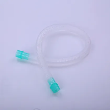 Medical Product Corrugated Anesthesia Circuits