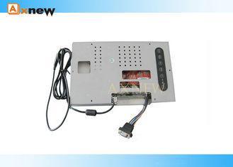 High Definition 1024x600 POS TFT Industrial Touch Screen Mo