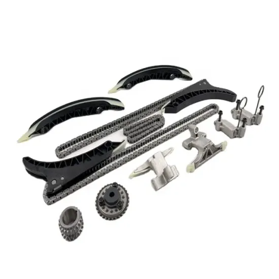 Carpal High Quality Timing Chain Kit for BMW X6 (E71, E72) and X5 (E70) N63