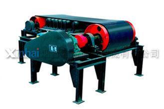 Low Noise Mining Feeder Belt Feeders With Large Conveying C