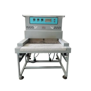 Liquid Pvc To Solidify Baking Machine Oven