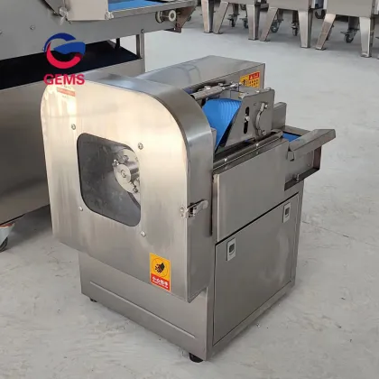 Electric White Cabbage Cutter Machine Cabbage Slicer